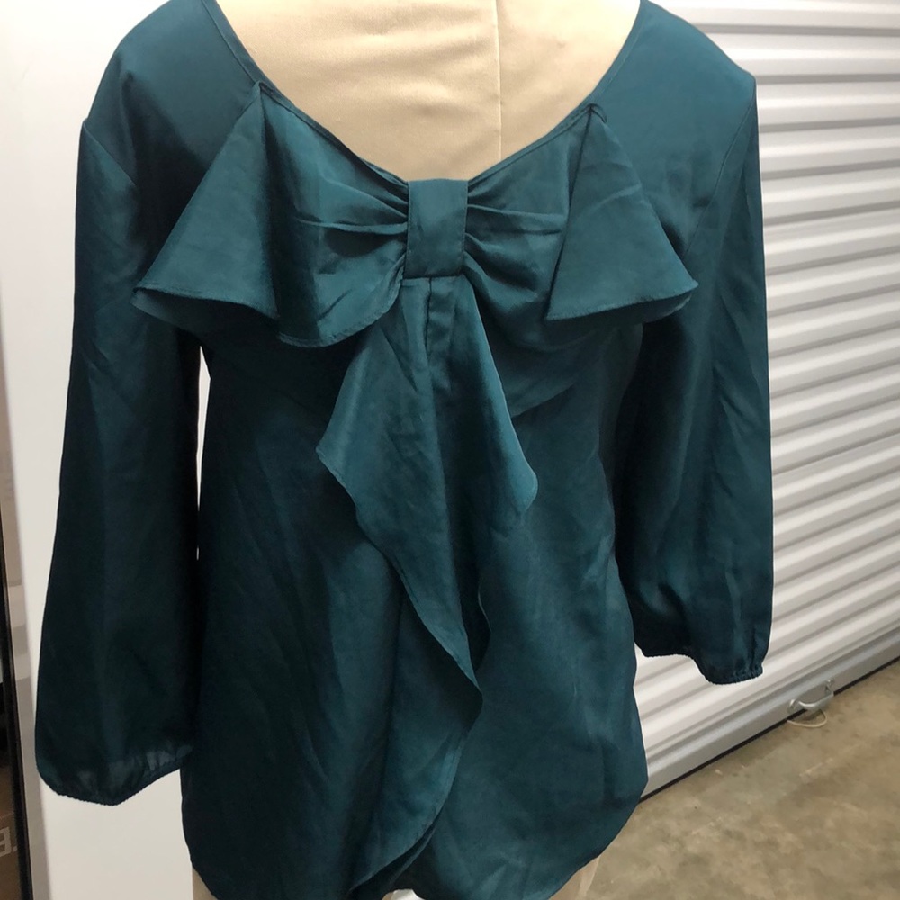 The Limited Blouse